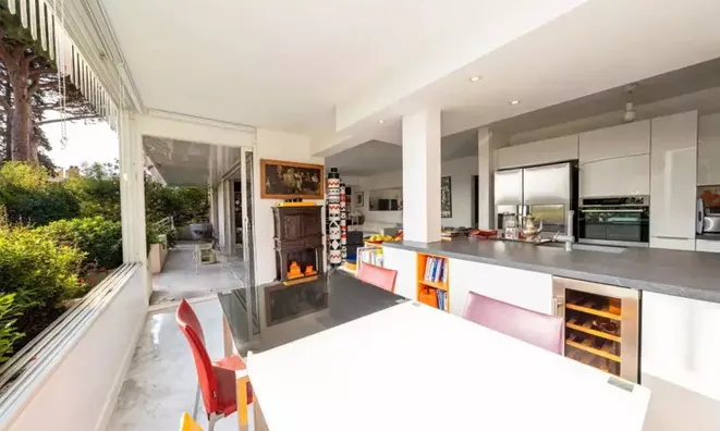 Недвижимость Apartment Petit Juas: 7