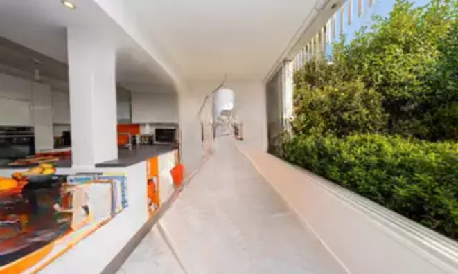 Недвижимость Apartment Petit Juas: 9