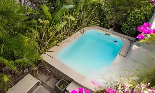 Недвижимость Apartment Petit Juas: 10