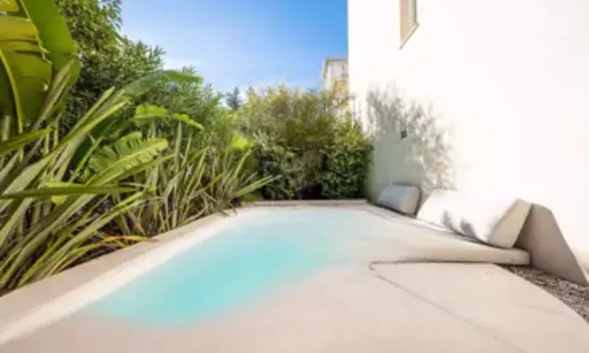 Недвижимость Apartment Petit Juas: 11