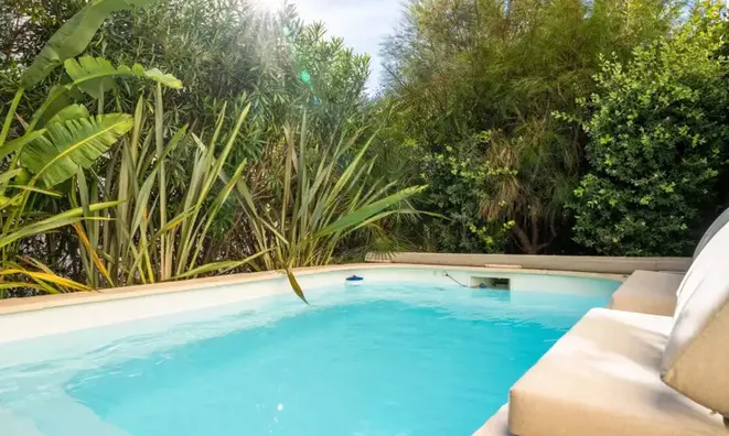 Недвижимость Apartment Petit Juas: 13