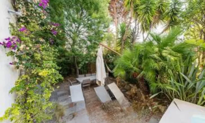 Недвижимость Apartment Petit Juas: 15