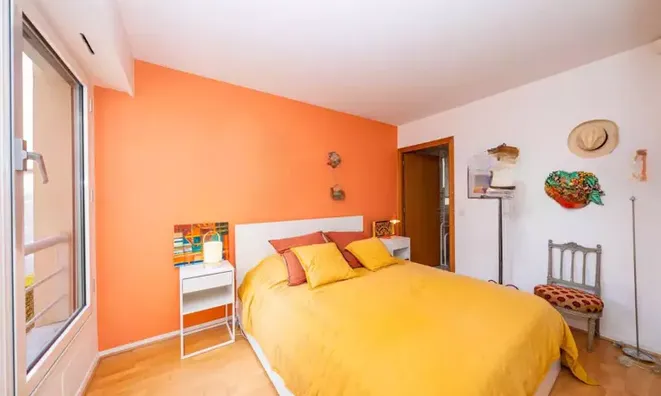 Недвижимость Apartment Petit Juas: 16