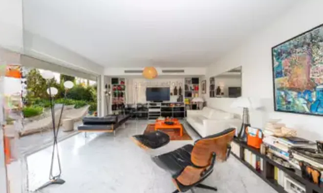 Недвижимость Apartment Petit Juas: 17