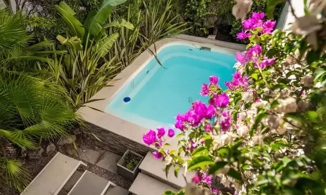 Недвижимость Apartment Petit Juas: 23