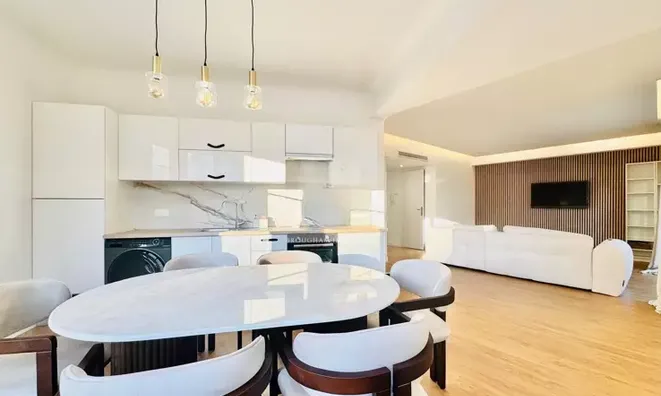 Недвижимость Villa Pointe Croisette: 1