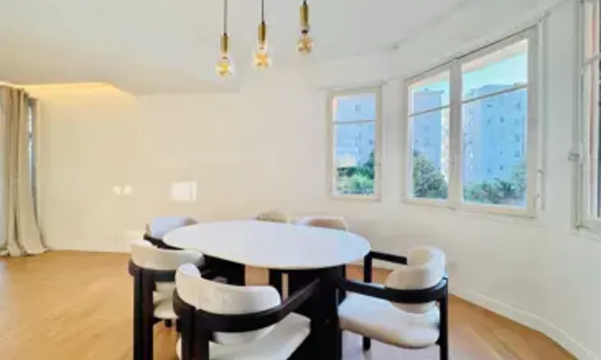 Недвижимость Villa Pointe Croisette: 3