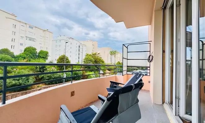 Недвижимость Villa Pointe Croisette: 4