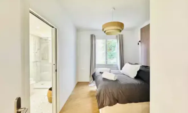 Недвижимость Villa Pointe Croisette: 5