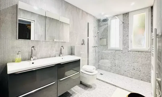 Недвижимость Villa Pointe Croisette: 7