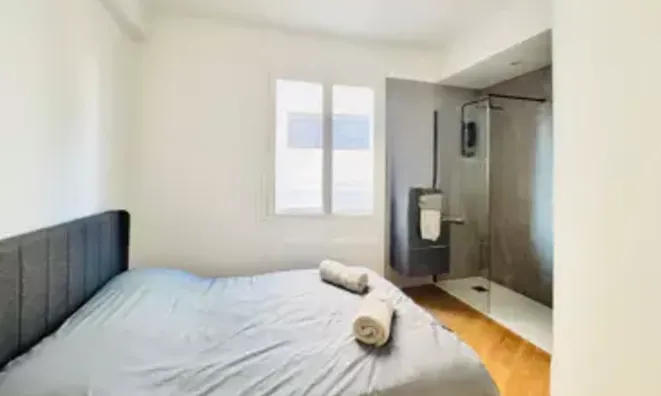 Недвижимость Villa Pointe Croisette: 9