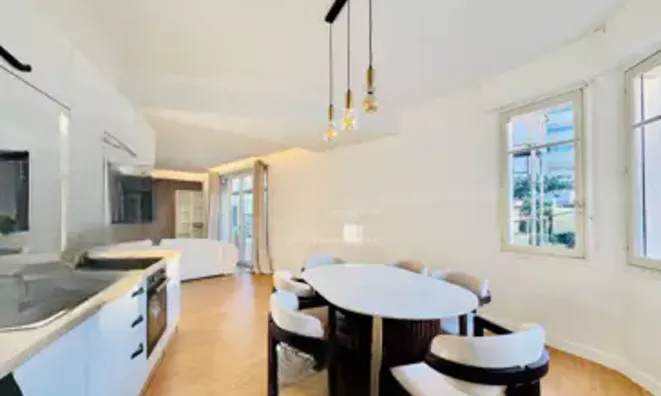 Недвижимость Villa Pointe Croisette: 12