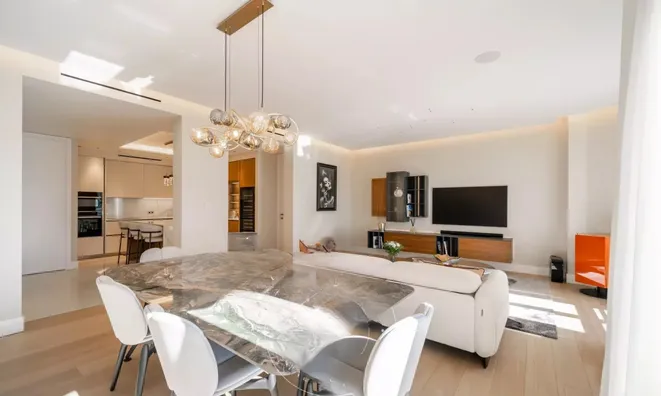 Недвижимость Villa Cannes Centre-ville: 3