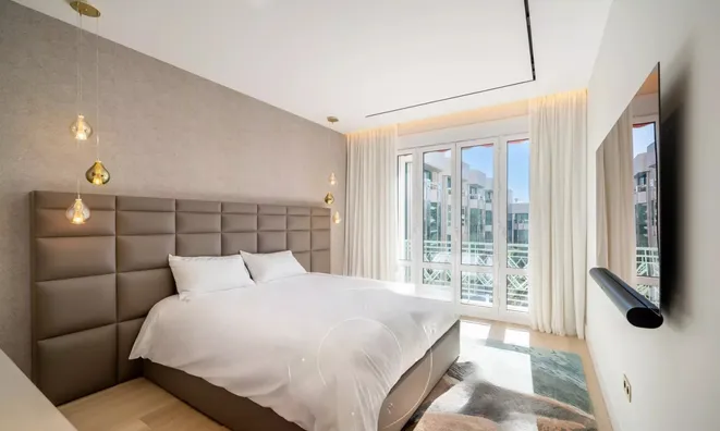 Недвижимость Villa Cannes Centre-ville: 4