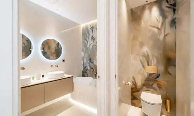 Недвижимость Villa Cannes Centre-ville: 5