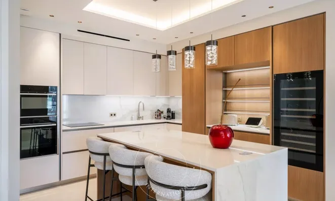 Недвижимость Villa Cannes Centre-ville: 7