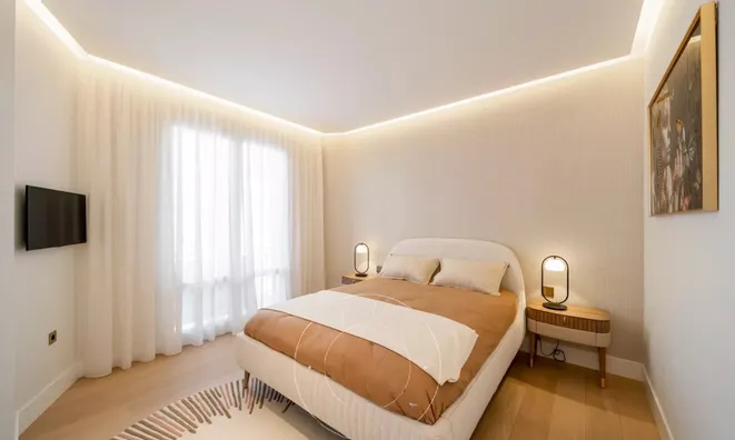 Недвижимость Villa Cannes Centre-ville: 9