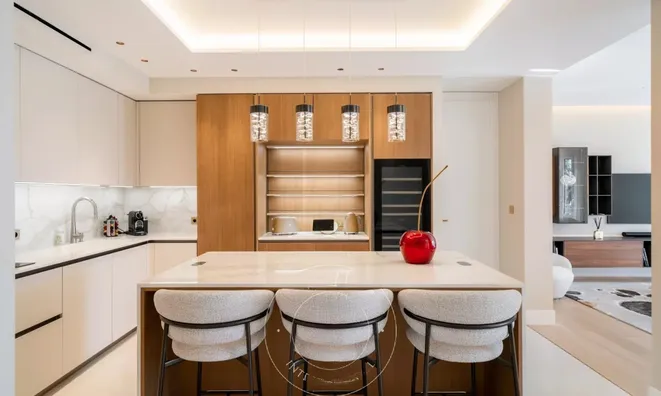 Недвижимость Villa Cannes Centre-ville: 12