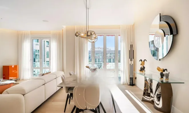 Недвижимость Villa Cannes Centre-ville: 13