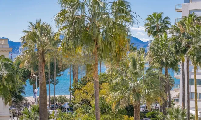 Недвижимость Villa Cannes Centre-ville: 14