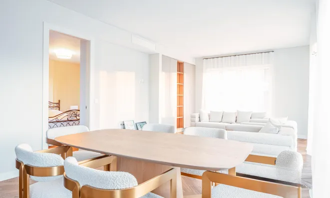 Недвижимость Квартира 2-комн в центре Любляны: 2