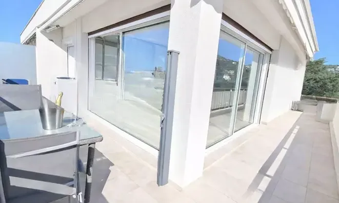 Недвижимость Villa Cannes Centre-Ville: 1