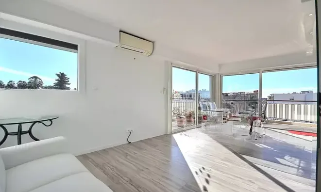 Недвижимость Villa Cannes Centre-Ville: 4