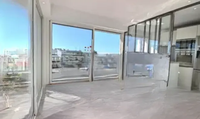 Недвижимость Villa Cannes Centre-Ville: 5