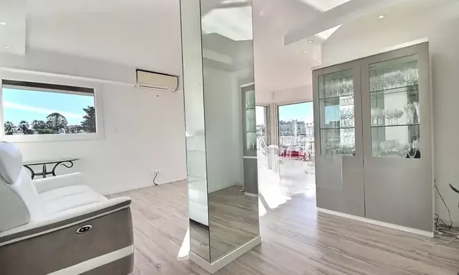 Недвижимость Villa Cannes Centre-Ville: 7