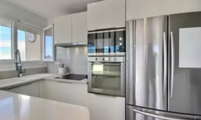 Недвижимость Villa Cannes Centre-Ville: 9