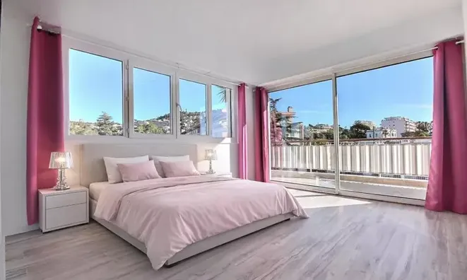 Недвижимость Villa Cannes Centre-Ville: 10