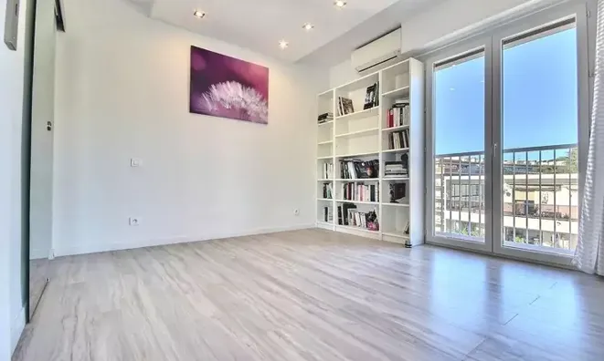 Недвижимость Villa Cannes Centre-Ville: 13