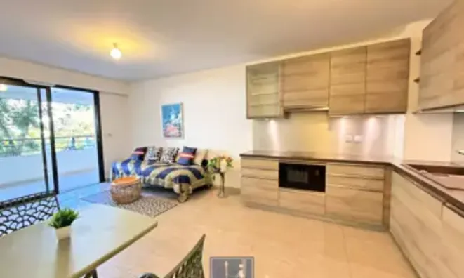 Недвижимость Villa Cannes: 2