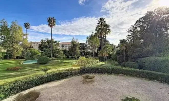 Недвижимость Villa Cannes Californie: 3