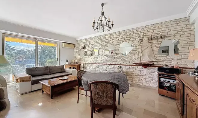 Недвижимость Villa Cannes Californie: 4