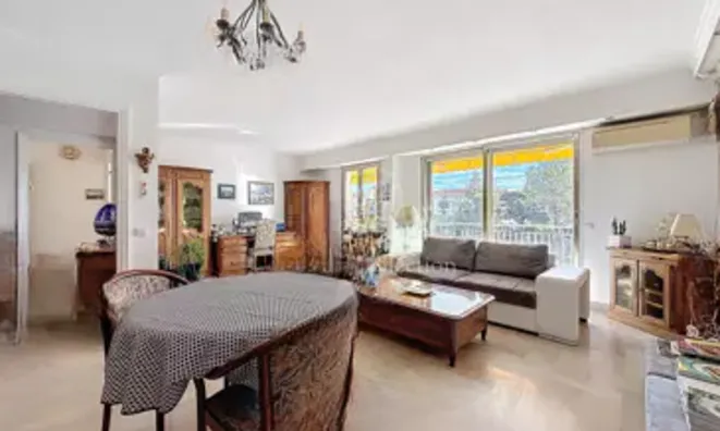 Недвижимость Villa Cannes Californie: 5