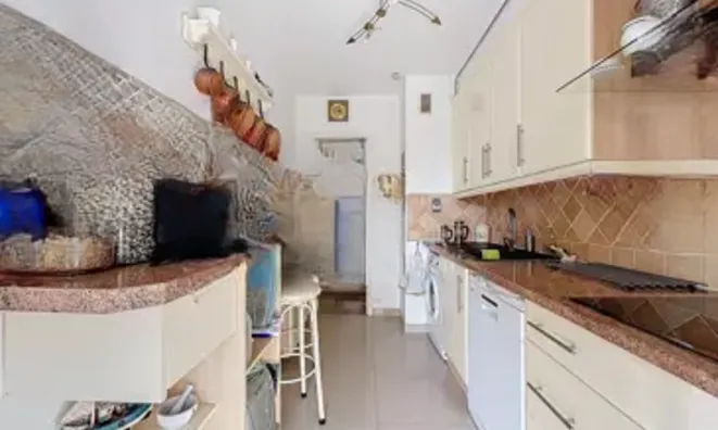 Недвижимость Villa Cannes Californie: 6