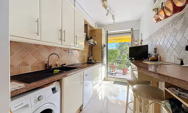 Недвижимость Villa Cannes Californie: 7