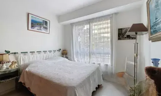 Недвижимость Villa Cannes Californie: 9