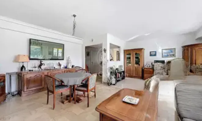 Недвижимость Villa Cannes Californie: 12