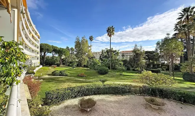 Недвижимость Villa Cannes Californie: 13