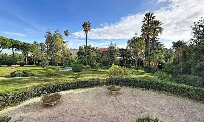 Недвижимость Villa Cannes Californie: 14