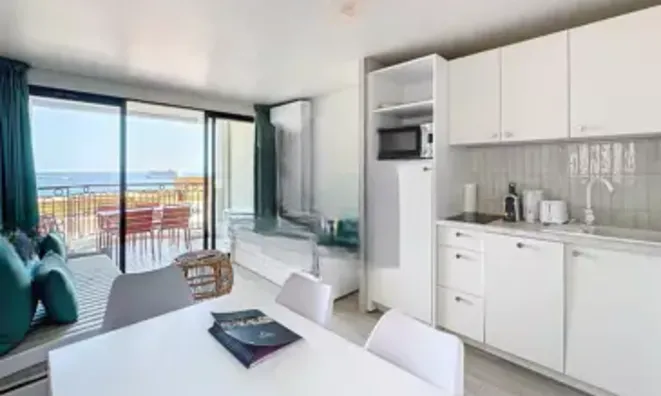 Недвижимость Villa Croix des Gardes: 3