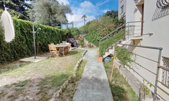 Недвижимость Villa Cannes: 1