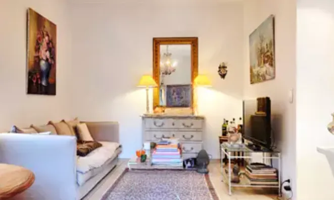 Недвижимость Villa Cannes: 2