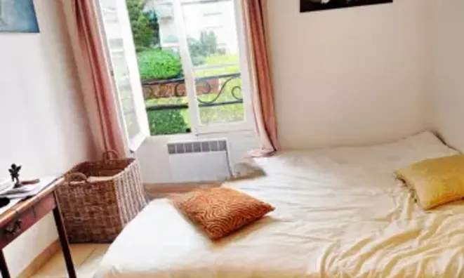 Недвижимость Villa Cannes: 5