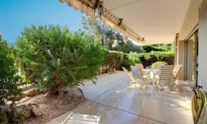 Недвижимость House Cannes Carnot: 2