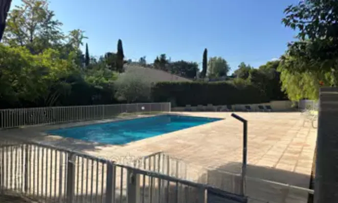 Недвижимость House Cannes Carnot: 3