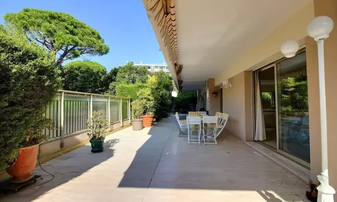 Недвижимость House Cannes Carnot: 4