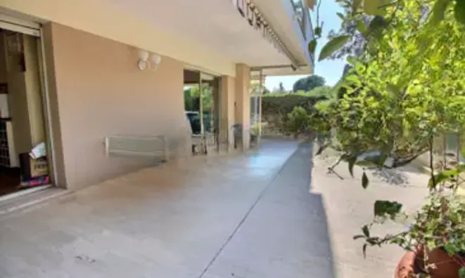 Недвижимость House Cannes Carnot: 5